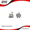 Bright Series Standard Roth Brackets