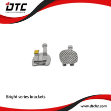 Bright Series Standard Roth Brackets