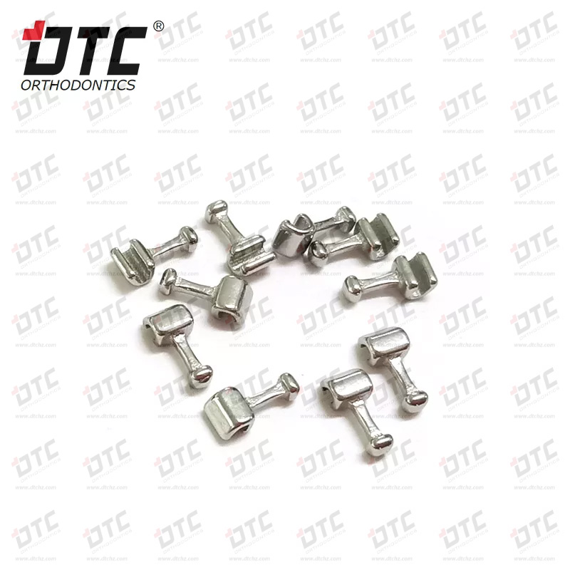 Crimpable Hooks(medium)