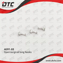  crimpable hook(long)