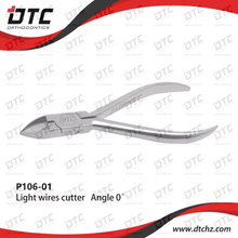 Light Wire Cutter