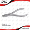 Distal End Cutter
