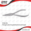 Weingart Pliers