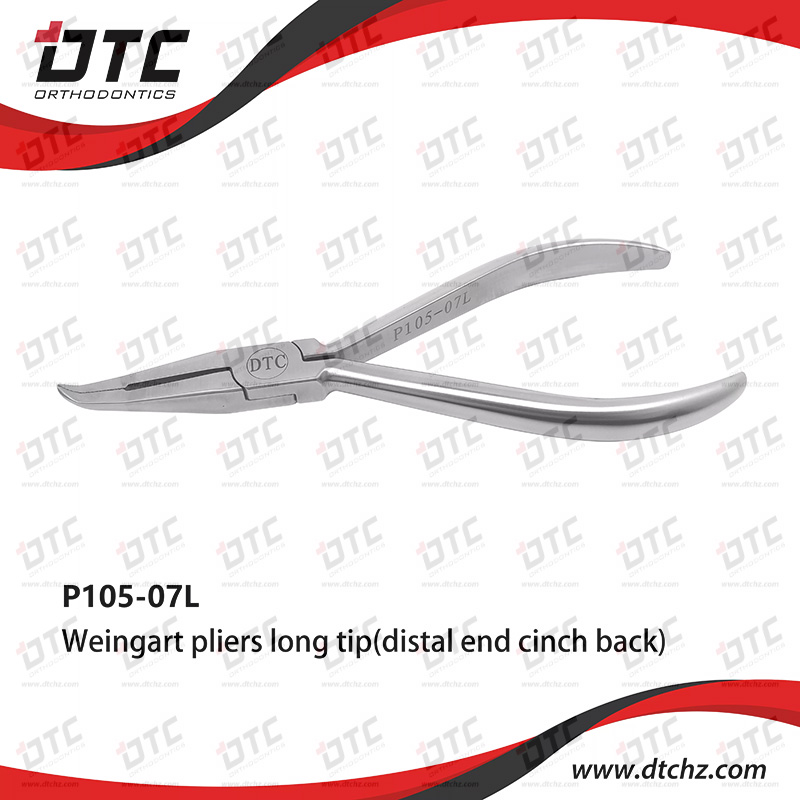 Weingart Pliers