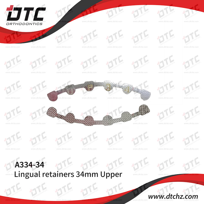 Lingual Retainer