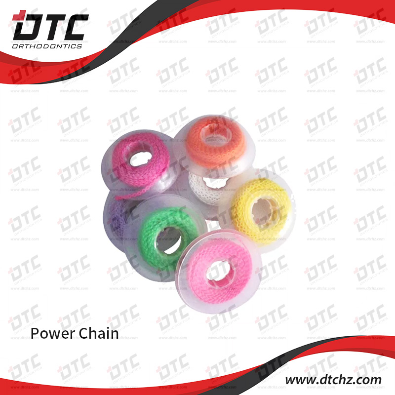 Power Chain